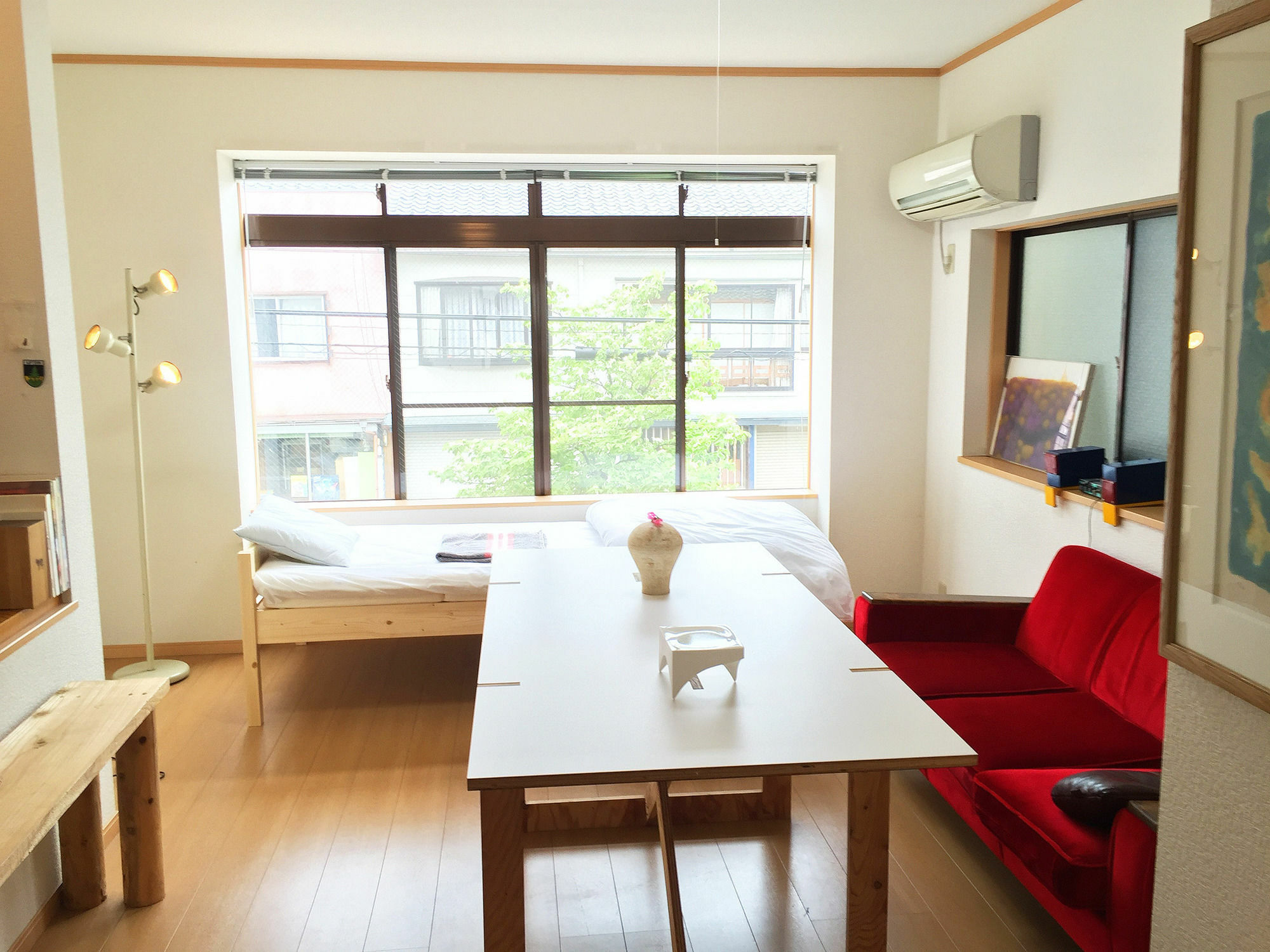 Toolate Guesthouse Тояма Экстерьер фото