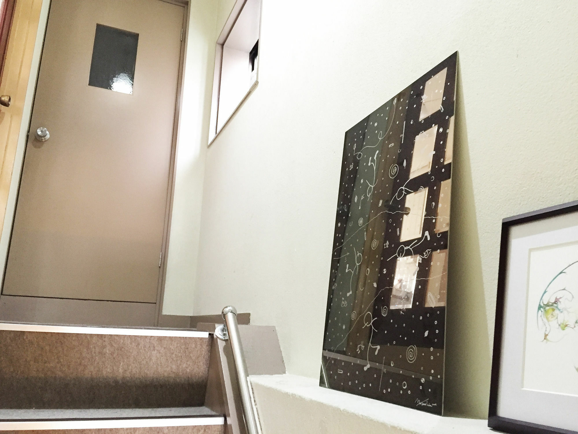 Toolate Guesthouse Тояма Экстерьер фото